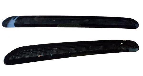 Upgrade Design LED Bremsleuchte für VW Golf 5 / Passat 3C B6 / B7 / Golf Plus schwarz/rauch